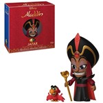 Ficha técnica e caractérísticas do produto Funko 5 Star Disney Aladdin Jafar - Funko Pop