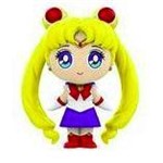 Ficha técnica e caractérísticas do produto Funko Mini Mystery Sailor Moon