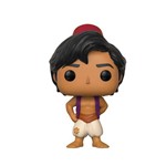 Funko Pop Aladdin - Aladdin Disney #352