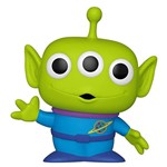 Ficha técnica e caractérísticas do produto Funko Pop! Alien: Toy Story 4 525