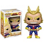 Funko Pop! Animation - My Hero Academia - All Might 248