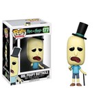 Ficha técnica e caractérísticas do produto Funko Pop Animation: Rick & Morty - Mr Poopy Butthole