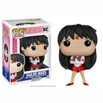 Ficha técnica e caractérísticas do produto Funko Pop Anime: Sailor Moon - Sailor Mars 92