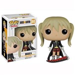 Ficha técnica e caractérísticas do produto Funko Pop Anime: Soul Eater - Maka