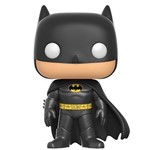 Ficha técnica e caractérísticas do produto Funko Pop Batman 18''