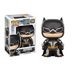 Ficha técnica e caractérísticas do produto Funko Pop - Batman - Liga da Justiça
