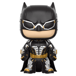 Ficha técnica e caractérísticas do produto Funko Pop Batman Liga da Justiça