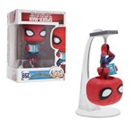 Funko - Pop - Boneco Homem Aranha - Spiderman - Nº259