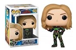 Ficha técnica e caractérísticas do produto Funko Pop! Captain Marvel - Capitã Marvel 516