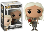 Ficha técnica e caractérísticas do produto Funko Pop! - Daenerys Targaryen 03 - Game Of Thrones