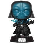 Ficha técnica e caractérísticas do produto Funko Pop! - Darth Vader - Star Wars #288