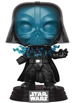 Ficha técnica e caractérísticas do produto Funko Pop! - Darth Vader - Star Wars 288