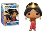 Ficha técnica e caractérísticas do produto Funko Pop Disney Aladdin - Jasmine 354
