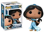 Ficha técnica e caractérísticas do produto Funko Pop Disney: Aladdin - Jasmine (v2) 326