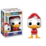 Ficha técnica e caractérísticas do produto Funko Pop Disney: Duck Tales - Huey #307