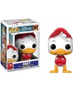 Ficha técnica e caractérísticas do produto Funko Pop - Disney - Ducktales Huey Huguinho