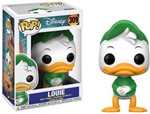 Ficha técnica e caractérísticas do produto Funko POP - Disney - Ducktales Louie Luizinho