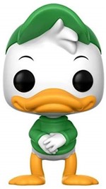 Ficha técnica e caractérísticas do produto FUNKO POP! DISNEY: Ducktales S1 - Louie