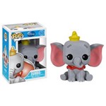 Ficha técnica e caractérísticas do produto Funko Pop - Disney Dumbo 50