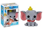 Ficha técnica e caractérísticas do produto Funko POP! Disney: Dumbo
