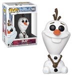 Ficha técnica e caractérísticas do produto Funko Pop Disney: Frozen 2 - Olaf 583