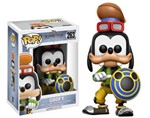 Ficha técnica e caractérísticas do produto Funko Pop Disney: Kingdom Hearts- Goofy 263