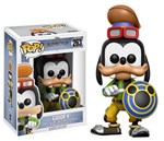 Ficha técnica e caractérísticas do produto Funko Pop! Disney: Kingdom Hearts - Goofy