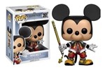Ficha técnica e caractérísticas do produto Funko Pop! Disney Kingdom Hearts Mickey # 261
