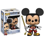 Ficha técnica e caractérísticas do produto Funko Pop Disney Kingdom Hearts: Mickey 261