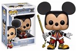 Ficha técnica e caractérísticas do produto Funko Pop! Disney: Kingdom Hearts - Mickey
