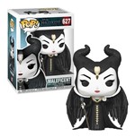 Ficha técnica e caractérísticas do produto Funko Pop! Disney - Maleficent - Malevola