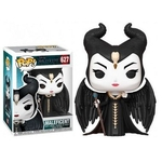 Ficha técnica e caractérísticas do produto Funko Pop Disney Malevola Maleficent 2 #627