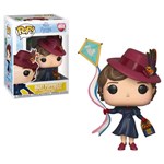 Ficha técnica e caractérísticas do produto Funko Pop Disney: Mary Poppins Returns - Mary Poppins W/ Kite #468