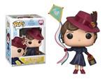Ficha técnica e caractérísticas do produto Funko Pop! Disney: Mary Poppins Returns - Mary Poppins With Kite 468