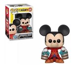 Ficha técnica e caractérísticas do produto Funko Pop Disney Mickey 90 Th Apprentice Mickey