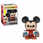 Ficha técnica e caractérísticas do produto Funko Pop Disney: Mickey 90th - Apprentice Mickey 426