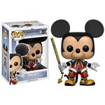 Ficha técnica e caractérísticas do produto Funko Pop Disney Mickey Kingdom Hearts 261