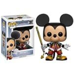 Ficha técnica e caractérísticas do produto Funko Pop Disney Mickey Kingdom Hearts #261