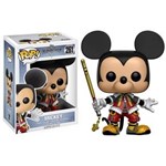 Ficha técnica e caractérísticas do produto Funko Pop! Disney - Mickey Kingdom Hearts