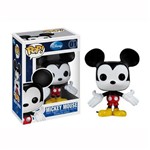 Ficha técnica e caractérísticas do produto Funko Pop Disney: Mickey Mouse 01