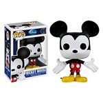 Ficha técnica e caractérísticas do produto Funko Pop Disney: Mickey Mouse #01