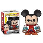 Ficha técnica e caractérísticas do produto Funko Pop Disney Mickey`s 90Th 426 Apprentice Mickey