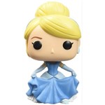 Ficha técnica e caractérísticas do produto Funko Pop Disney Princesa Cinderella 222
