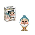 Ficha técnica e caractérísticas do produto Funko Pop! Disney: Snow White and the Seven Dwarfs - Bashful