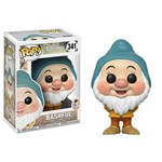 Ficha técnica e caractérísticas do produto Funko Pop! Disney: Snow White - Bashful