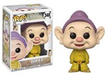 Ficha técnica e caractérísticas do produto Funko Pop! Disney: Snow White - Dopey Chase