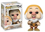Ficha técnica e caractérísticas do produto Funko Pop! Disney: Snow White - Sneezy