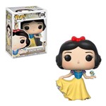 Ficha técnica e caractérísticas do produto Funko POP Disney - Snow White