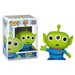 Ficha técnica e caractérísticas do produto Funko Pop Disney - Toy Story 4 - Alien