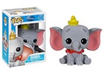 Ficha técnica e caractérísticas do produto Funko Pop Dumbo 50 Disney